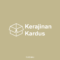 Kerajinan Kardus