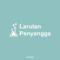 Larutan Penyangga