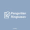 Pengertian Ringkasan