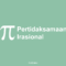 Pertidaksamaan Irasional
