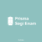 Prisma Segi Enam