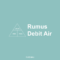 Rumus Debit Air