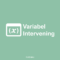Variabel Intervening