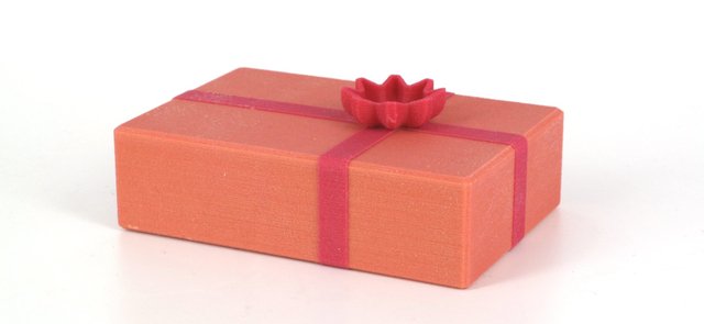 ilustrasi kertas kado soal cerita balok