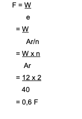 jawaban contoh hukum faraday no 2